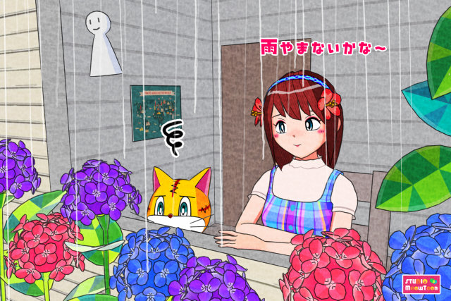 comic panel