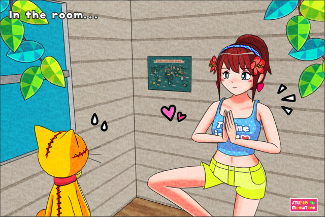 comic panel