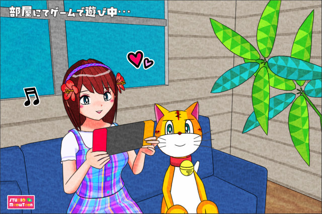 comic panel