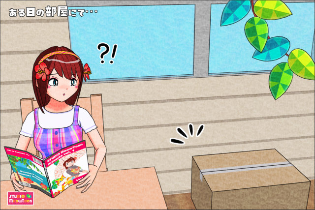 comic panel