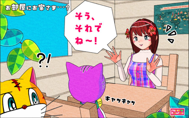 comic panel