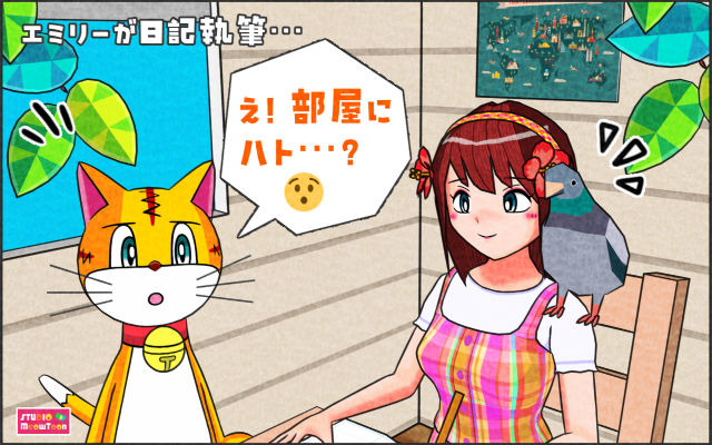 comic panel