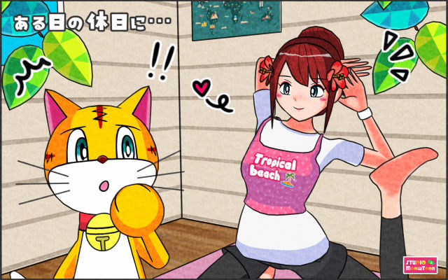 comic panel
