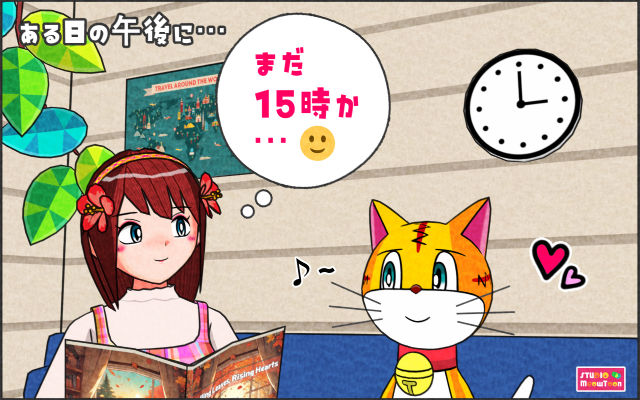 comic panel