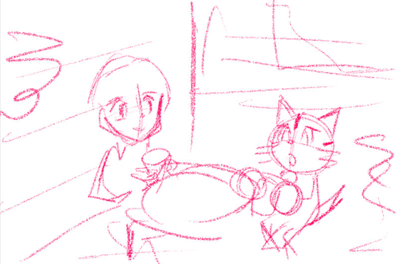 comic panel