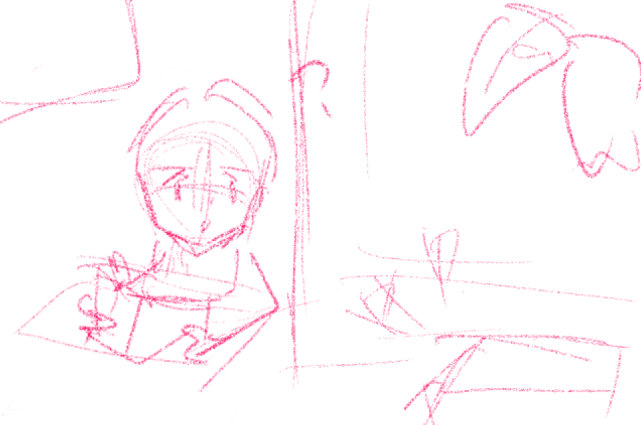 comic panel