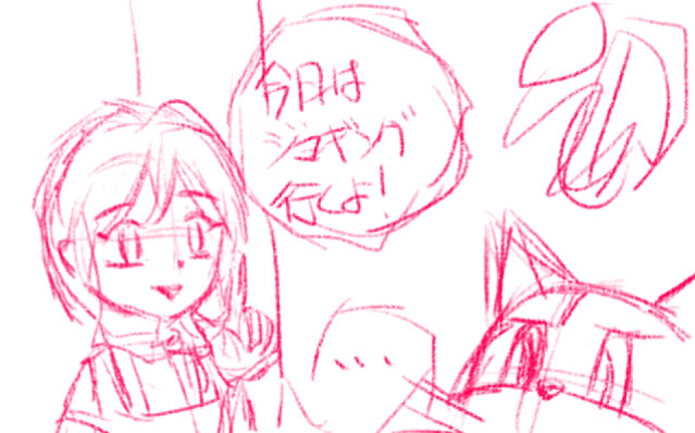 comic panel