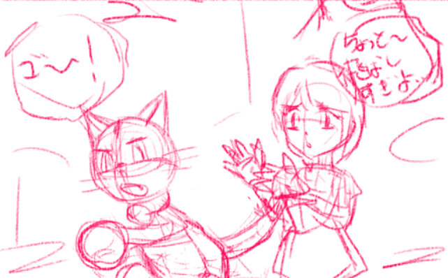 comic panel