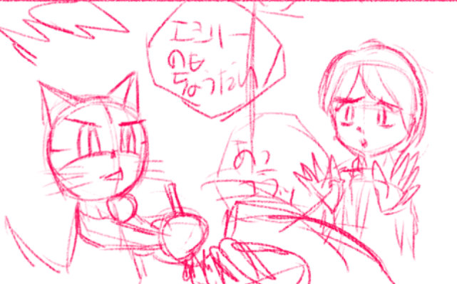 comic panel