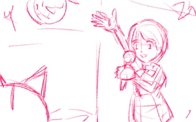 comic panel