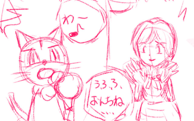 comic panel