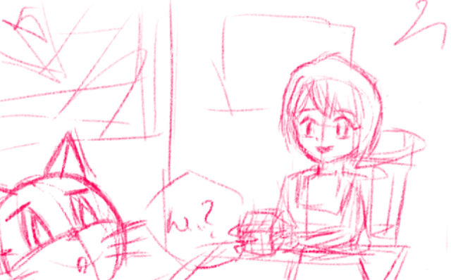 comic panel