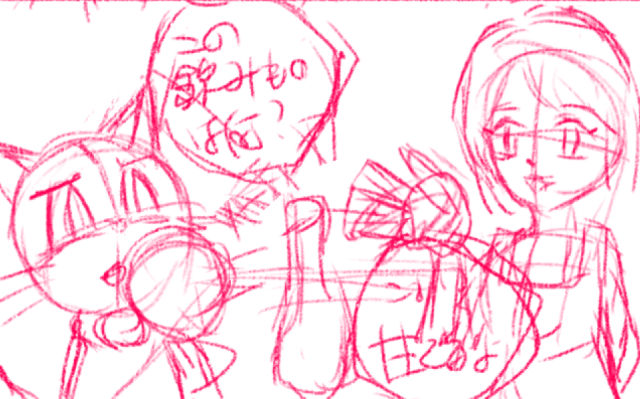 comic panel