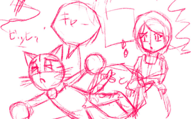 comic panel