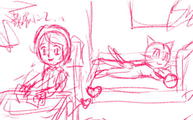 comic panel