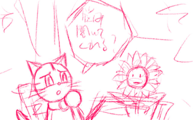 comic panel