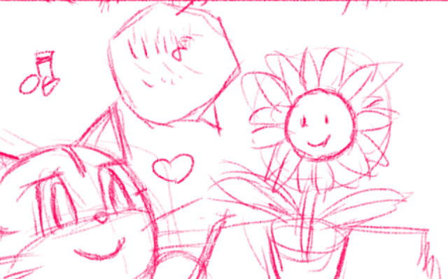 comic panel
