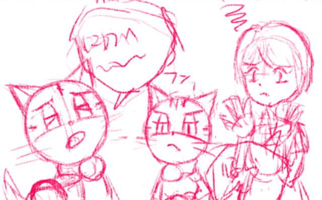 comic panel