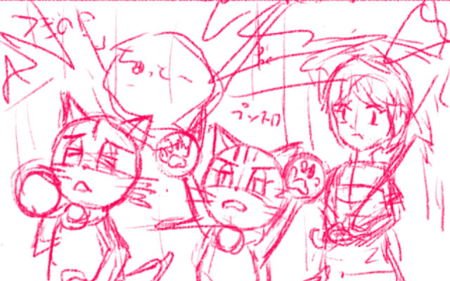 comic panel