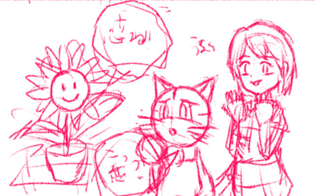 comic panel