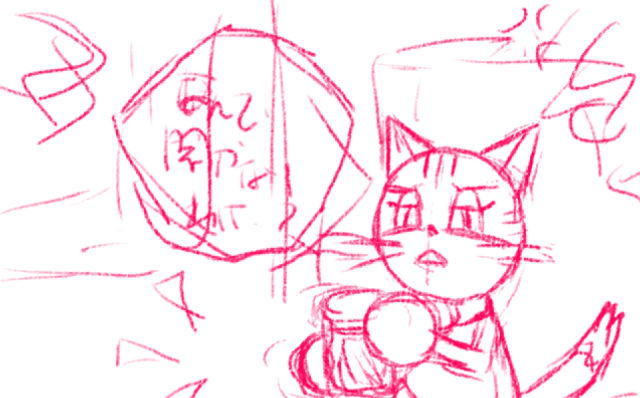 comic panel