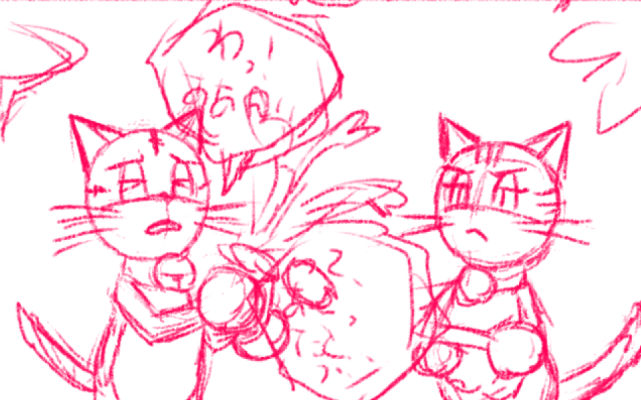 comic panel
