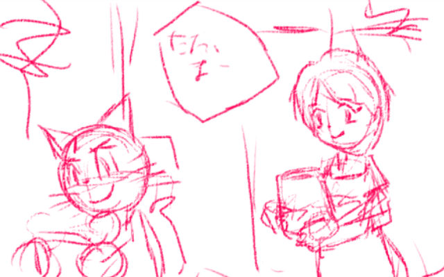 comic panel