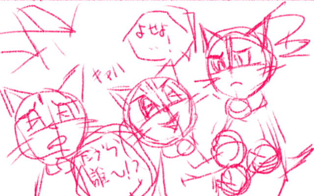 comic panel