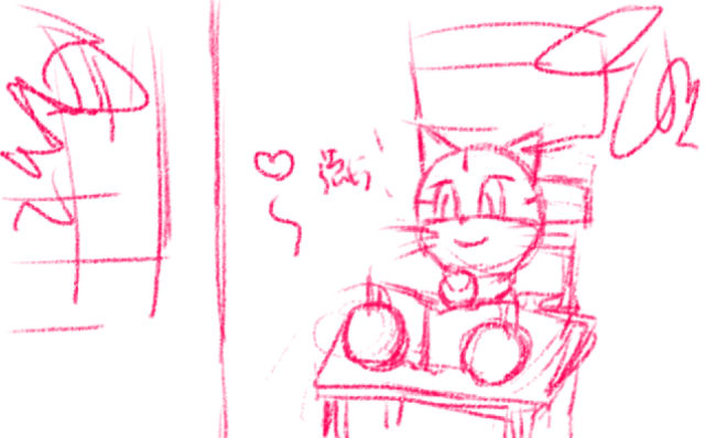 comic panel