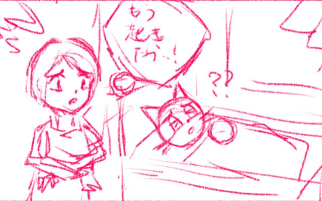 comic panel